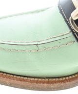 Bruglia（ブルーリア）ドレスシューズ/ローファー 緑 サイズ:EU37(23.5cm位) レディース/2200655121107