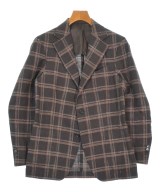 TITO ALLEGRETTO テーラードジャケット