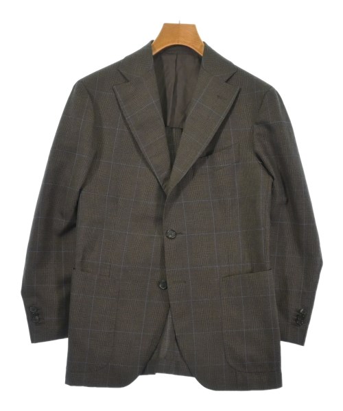TITO ALLEGRETTO(ティート・アッレグレット)のテーラードジャケット サイズ:46(M位) 37,200円