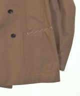 TITO ALLEGRETTO（ティート・アッレグレット）ジャケット 茶 サイズ:48(L位) メンズ/2200728551015