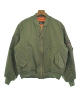 LC23 ミリタリーブルゾン
