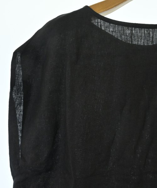 CLASKA（クラスカ）ワンピース 黒 サイズ:F レディース/2200621961034