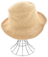 CLASKA（クラスカ）ハット ベージュ サイズ:- レディース/2200672707056