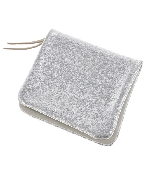 CLASKA(クラスカ)財布・コインケース シルバー サイズ:-/2200679574224