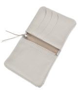 CLASKA（クラスカ）財布・コインケース シルバー サイズ:- レディース/2200679574224