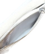 CLASKA（クラスカ）財布・コインケース シルバー サイズ:- レディース/2200679574224