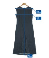 CLASKA（クラスカ）ワンピース 紺 サイズ:-(M位) レディース/2200693551423
