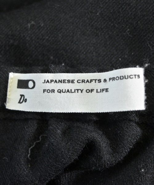 CLASKA（クラスカ）その他 黒 サイズ:38(M位) レディース/2200649549016