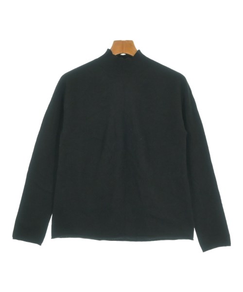 CLASKA(クラスカ)ニット・セーター 黒 サイズ:38(M位)/2200649549054