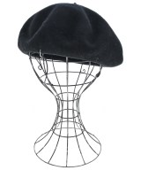 CLASKA ハンチング・ベレー帽