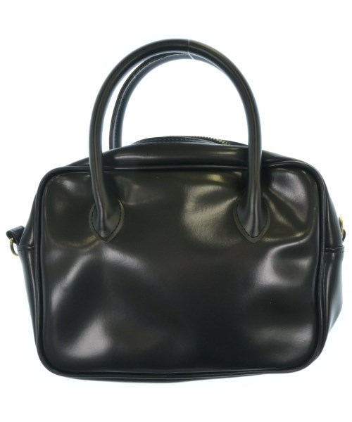 CLASKA（クラスカ）ハンドバッグ 黒 サイズ:- レディース/2200648679028