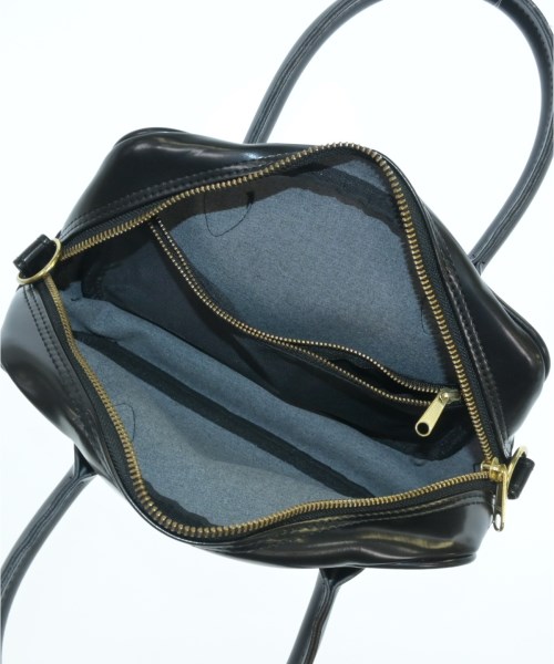 CLASKA（クラスカ）ハンドバッグ 黒 サイズ:- レディース/2200648679028