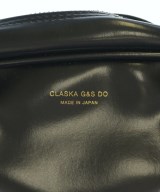 CLASKA（クラスカ）ハンドバッグ 黒 サイズ:- レディース/2200648679028