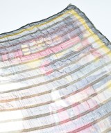 813 ANNALISA GIUNTINI（オットトレディッチ　アンナリサジュインティーニ）ストール その他（柄物・カラフル） サイズ:- レディース/2200639840079