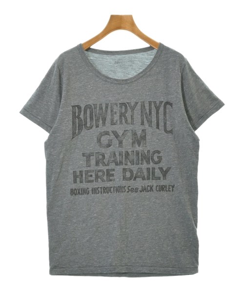 バウリーニューヨーク(BOWERY NYC)のBOWERY NYC Tシャツ・カットソー