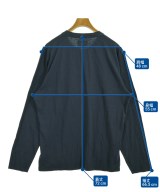 BOWERY NYC（バウリーニューヨーク）Tシャツ・カットソー 紺 サイズ:XXL メンズ/2200719048111