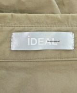Ideal（イデアル）その他 カーキ サイズ:F レディース/2200693867067