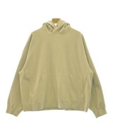 meanswhile パーカー