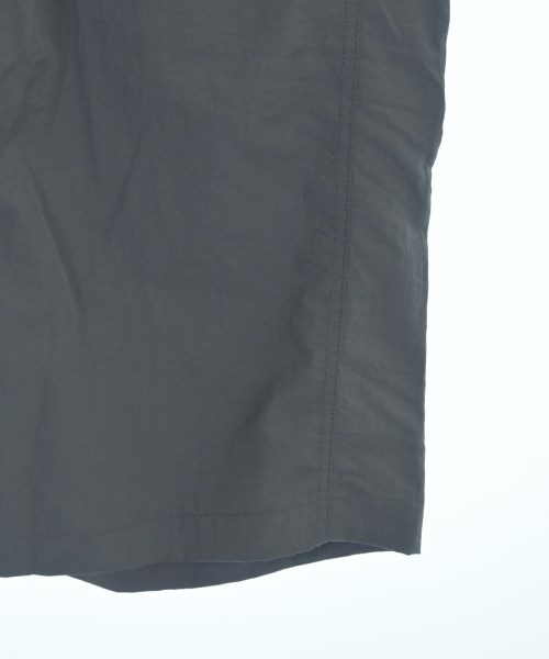 meanswhile（ミーンズワイル）カーゴパンツ グレー サイズ:3(L位) メンズ/2200624743132