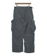 meanswhile（ミーンズワイル）カーゴパンツ グレー サイズ:3(L位) メンズ/2200624743132