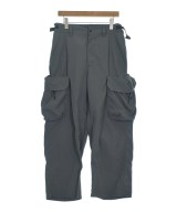 meanswhile カーゴパンツ