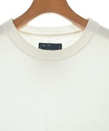 meanswhile（ミーンズワイル）Tシャツ・カットソー 白 サイズ:L メンズ/2200611954077