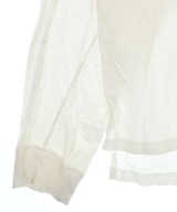 meanswhile（ミーンズワイル）Tシャツ・カットソー 白 サイズ:L メンズ/2200611954077