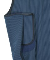 meanswhile（ミーンズワイル）タンクトップ 青 サイズ:2(M位) メンズ/2200699864084