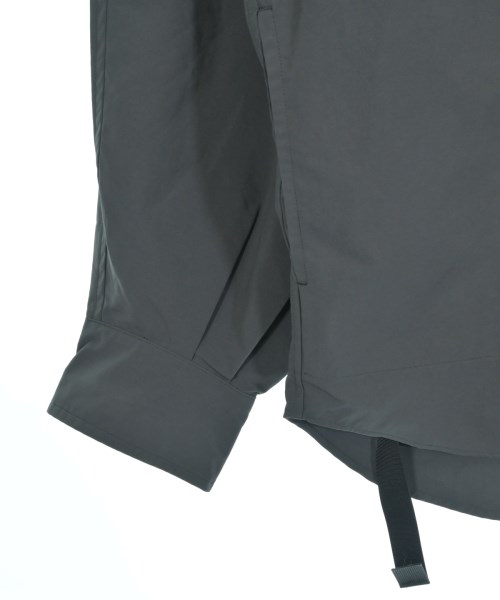 meanswhile（ミーンズワイル）その他 グレー サイズ:1(S位) メンズ/2200640359010