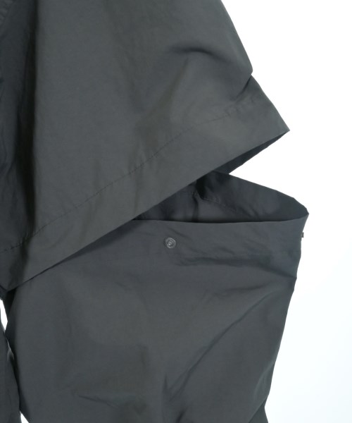 meanswhile（ミーンズワイル）その他 グレー サイズ:1(S位) メンズ/2200640359010