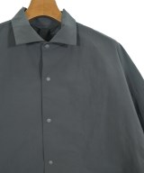 meanswhile（ミーンズワイル）その他 グレー サイズ:1(S位) メンズ/2200640359010