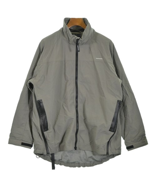 meanswhile(ミーンズワイル)その他 グレー サイズ:02(M位)/2200651634021