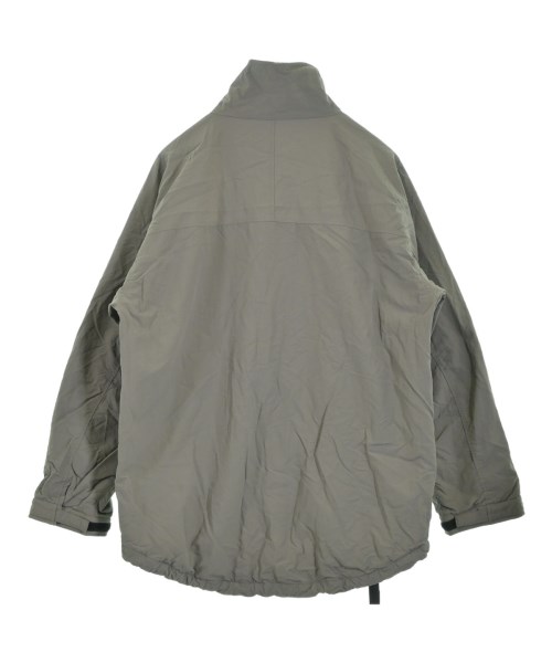 meanswhile（ミーンズワイル）その他 グレー サイズ:02(M位) メンズ/2200651634021