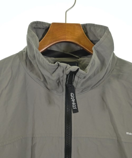 meanswhile（ミーンズワイル）その他 グレー サイズ:02(M位) メンズ/2200651634021