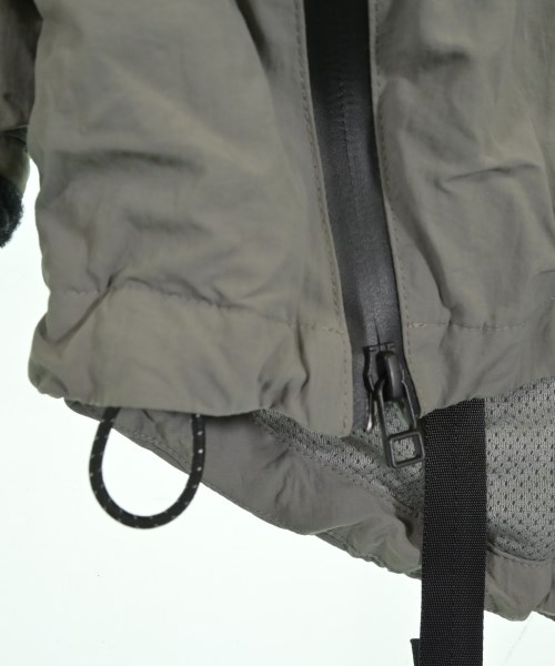 meanswhile（ミーンズワイル）その他 グレー サイズ:02(M位) メンズ/2200651634021