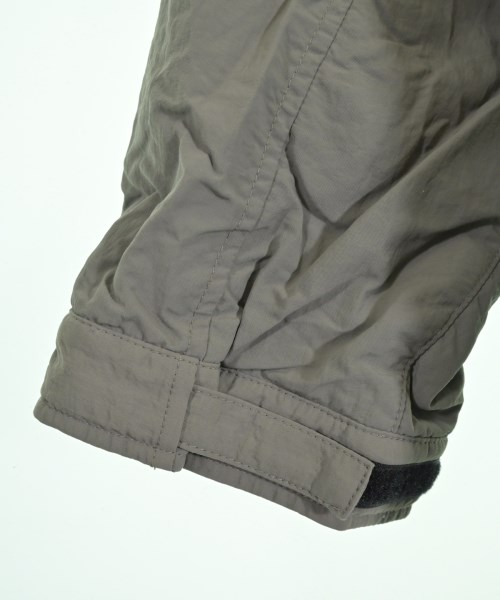 meanswhile（ミーンズワイル）その他 グレー サイズ:02(M位) メンズ/2200651634021