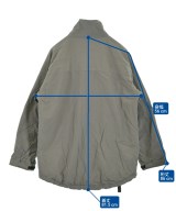 meanswhile（ミーンズワイル）その他 グレー サイズ:02(M位) メンズ/2200651634021