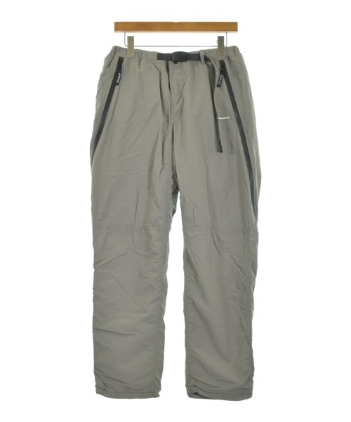 meanswhile(ミーンズワイル)その他 グレー サイズ:02(M位)/2200651634038