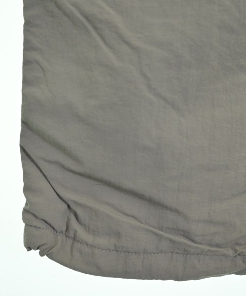 meanswhile（ミーンズワイル）その他 グレー サイズ:02(M位) メンズ/2200651634038