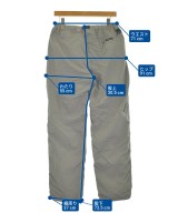 meanswhile（ミーンズワイル）その他 グレー サイズ:02(M位) メンズ/2200651634038