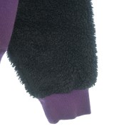 meanswhile（ミーンズワイル）パーカー 紫 サイズ:02(M位) メンズ/2200651634052