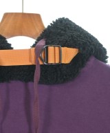 meanswhile（ミーンズワイル）パーカー 紫 サイズ:02(M位) メンズ/2200651634052