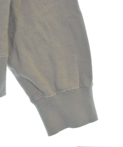 meanswhile（ミーンズワイル）パーカー グレー サイズ:02(M位) メンズ/2200651634069