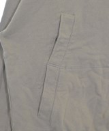 meanswhile（ミーンズワイル）パーカー グレー サイズ:02(M位) メンズ/2200651634069