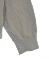 meanswhile（ミーンズワイル）パーカー グレー サイズ:02(M位) メンズ/2200651634069