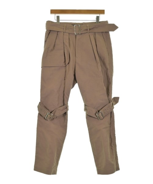 meanswhile(ミーンズワイル)その他 茶 サイズ:03(L位)/2200651634090