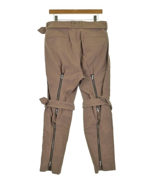 meanswhile（ミーンズワイル）その他 茶 サイズ:03(L位) メンズ/2200651634090