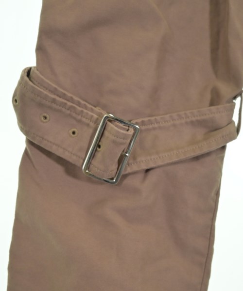 meanswhile（ミーンズワイル）その他 茶 サイズ:03(L位) メンズ/2200651634090