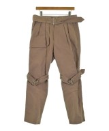 meanswhile（ミーンズワイル）その他 茶 サイズ:03(L位) メンズ/2200651634090