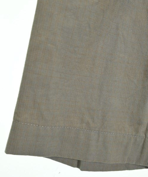 meanswhile（ミーンズワイル）その他 カーキ サイズ:03(L位) メンズ/2200651634106